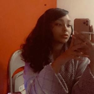 Meet your Posher, Janea